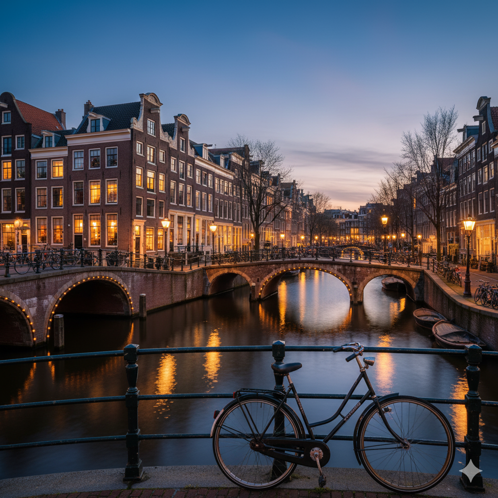 Amsterdam